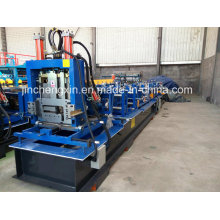 Automatic C Purlin formant la machine